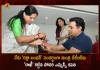 TRS MLC Kavitha Ties Rakhi To Her Brother Minister KTR on The Occasion of Raksha Bandhan, MLC Kavitha Ties Rakhi To Her Brother Minister KTR on The Occasion of Raksha Bandhan, TRS MLC Kavitha Ties Rakhi To Her Brother Minister KTR, Raksha Bandhan, 2022 Raksha Bandhan, Raksha Bandhan 2022, TRS MLC Kavitha, Rakhi, Minister KTR, MLC Kavitha tied rakhi to his brother, Kavitha celebrated Raksha Bandhan, TRS MLC Kalvakuntla Kavitha, Mango News, Mango News Telugu,