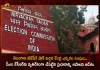 Telangana Central Election Commission Stops State BJP's Campaign Against CM KCR, Central Election Commission Stops State BJP's Campaign Against CM KCR, Telangana State BJP's Campaign Against CM KCR, Central Election Commission Stops State BJP's Campaign, Central Election Commission, Central Election Commission declines permission to BJP campaign against CM KCR, BJP campaign against CM KCR, CM KCR, BJP campaign News, BJP campaign Latest News, BJP campaign Latest Updates, BJP campaign Live Updates, Mango News, Mango News Telugu,