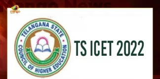 Telangana ICET 2022 Results Released Today at Kakatiya University Warangal, TS ICET Result 2022, TS ICET Result 2022 Kakatiya University, Mango News , Mango News Telugu, Telangana ICET Result 2022, TS ICET Result 2022 Latest News And Updates, TS ICET Result 2022 Live Updates, TS ICET Results 2022 Manabadi , TS ICET Result Released, Telangana TS ICET Result 2022, Telangana ICET Kakatiya University , TS ICET 2022, TSICET 2022 Result News