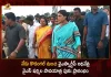 Telangana YSRTP Chief YS Sharmila's Padayatra Praja Prasthanam Resumes From Kodangal Today, YSRTP Chief YS Sharmila's Padayatra Praja Prasthanam Resumes From Kodangal Today, YS Sharmila's Padayatra Praja Prasthanam Resumes From Kodangal Today, Telangana YSRTP Chief Padayatra Praja Prasthanam Resumes From Kodangal Today, Padayatra Praja Prasthanam Resumes From Kodangal Today, YS Sharmila Praja Prasthanam Padayatra Day 117, Padayatra Praja Prasthanam Resumes, Telangana YSRTP Chief YS Sharmila, YSRTP Chief YS Sharmila, Telangana YSRTP Chief, YSR Telangana Party, YS Sharmila, Kodangal, Padayatra Praja Prasthanam News, Padayatra Praja Prasthanam Latest News, Padayatra Praja Prasthanam Latest Updates, Padayatra Praja Prasthanam Live Updates, Mango News, Mango News Telugu,