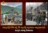 Three Soldiers Martyred in Suicide Attack at Jammu and Kashmir's Rajouri Army Camp, Jammu and Kashmir's Rajouri Army Camp, Three Soldiers Martyred in Suicide Attack, Rajouri Army Camp, Three Soldiers Martyred, Suicide Attack, Jammu and Kashmir, Suicide Attack At Rajouri Army Camp, Rajouri Army Camp News, Rajouri Army Camp Latest News, Rajouri Army Camp Latest Updates, Rajouri Army Camp Live Updates, Mango News, Mango News Telugu,