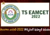 Telangana EAMCET-2022 Admissions Counselling Schedule Released, EAMCET-2022 Admissions Counselling Schedule Released, Telangana EAMCET-2022 Admissions, Telangana EAMCET 2022 results officially declared, Telangana EAMCET-2022 Results Released Today, TS EAMCET Results 2022 declared, EAMCET-2022 Results, TS EAMCET Results, 2022 TS EAMCET Results, TS EAMCET 2022 counselling News, TS EAMCET 2022 counselling Latest News And Updates, TS EAMCET 2022 counselling Live Updates, Mango News, Mango News Telugu,