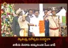 AP CM YS Jagan Mohan Reddy Hoists The National Flag on The 76th Independence Day, AP CM YS Jagan Mohan Reddy Hoists The National Flag, AP CM YS Jagan Mohan Reddy, YS Jagan Mohan Reddy, 76th Independence Day Celebrations, Azadi Ka Amrit Mahotsav Celebrations, 76th Independence Day, Independence Day, National Flag, 76th Independence Day Celebrations News, 76th Independence Day Celebrations Latest News And Updates, 76th Independence Day Celebrations Live Updates, Mango News, Mango News Telugu,