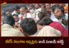 BJP Telangana President Bandi Sanjay Detained By Police at Jangaon, Bandi Sanjay Detained By Police at Jangaon, Telangana BJP State President Bandi Sanjay Detained By Police at Jangaon, Bandi Sanjay Kumar Detained By Police, Jangaon, Bandi Sanjay Kumar Arrested, BJP Telangana President Bandi Sanjay Kumar, Bandi Sanjay Kumar, BJP Telangana President, Bandi Sanjay Kumar Arrest News, Bandi Sanjay Kumar Arrest Latest News And Updates, Bandi Sanjay Kumar Arrest Live Updates, Mango News, Mango News Telugu,