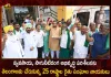Leaders of the Farmers Associations from 25 States Arrives to Telangana to Study Progress in Agriculture Irrigation Sector, Farmers from 25 States, Leaders of the Farmers Associations, 25 States Leaders of the Farmers Associations, Irrigation Sector, Agriculture Sector, Farmers Associations, Progress Of Telangana in Agriculture And Irrigation Sector, 100 farmers from 25 States, Telangana Agriculture Sector News, Telangana Agriculture Sector Latest News And Updates, Telangana Agriculture Sector Live Updates, Mango News, Mango News Telugu,