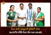 Mangalagiri TDP Leader Ganji Chiranjeevi Joins YSRCP Today in The Presence of CM Jagan, TDP leader Ganji Chiranjeevi Joins YSRCP party, Ganji Chiranjeevi Joined YSRCP, Mango News, Mango News Telugu, Mangalagiri TDP Leader Ganji Chiranjeevi, Ganji Chiranjeevi Joins YSRCP , Ganji Chiranjeevi Latest News And Updates, YSRCP News And Live Updates, AP CM YS Jagan Mohan Reddy, YSR Congress Party, TDP