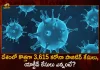3615 Fresh Covid-19 Positive Cases 22 Deaths Reported in India in Last 24 Hours, 3615 New Corona Cases Registered In India , 22 COVID Deaths Have Been Recorded, India Records 3615 New Covid Cases, 22 Covid Deaths September 28th, Mango News, Mango News Telugu, India Logs 3615 Covid Positive Cases, 3615 New COVID19 Cases In Telangana, COVID19 Cases In India, Carona Live Updates, Covid19 News And Latest Updates, Covid19 Vaccine, COVID New Variant, Booster Dose, India COVID News