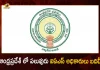 AP Govt Issued Orders over Transfers and Postings of Certain IAS Officers, AP Govt Transfers 32 IAS Officers, Andhra Pradesh 12 IAS Officers Transferred, AP Govt IAS Officers Transfers, Mango News, Mango News Telugu, Andhra Pradesh Govt IAS Transfers, AP IAS Transfers, IAS Officers, Postings of Certain IAS Officers, AP Govt IAS Officers, IAS Officers Latest News And Updates, Andhra Pradesh Govt