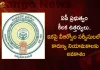 AP Govt Issues GO Regarding Opportunity For Compassionate Appointments in VRO Services, Compassionate Appointment, VRO Compassionate Appointments, Andhra Pradesh Govt. Employees Association, Mango News, Mango News Telugu, Compassionate Appointments to Dependents, A.P. Compassionate Appointment Gos, Compassionate Appointment V.R.O, VRO New GO, Village Revenue Officer, VRO Lateste News And Updates, VRO AP Govt, AP Govt News And Liv e Updates