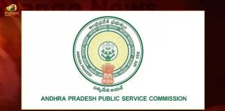 APPSC Releases Direct Recruitment Notification to Fill 269 Vacancies, APPSC Notification Release For 269 Posts, APPSC Issues Notification, APPSC Notification for 269 Vacancies, APPSC Vacancies, APPSC Issues Notification For Municipal Department, APPSC , Mango News Telugu, Mango News, APPSC Issues Notification 269 Vacancies, APPSC Municipal Department Notifications, Telangana State Public Service Commission, APPSC Notification Live Updates, Telangana Job Notifications
