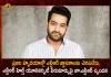 Actor Junior NTR Respond on AP Government Decision to Name NTR Health University after YSR, NTR Jr Tweets About NTR Health University, NTR Jr About Change on NTR Health University, NTR Health University, Dr YSR Health Varsity, TDP Chief Chandrababu Naidu, AP Govt Decision to Name Change of NTR Health University After YSR, Mango News, Mango News Telugu, AP Former CM YS Rajashekar Reddy, Former CM Nandamuri Taraka Rama Rao, YSR Congress Party, Telugu Desham Party, AP Assembly Session