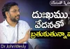 Are you Living with Sorrow and Pain? Message of Dr John Wesley, Young Holy Team,John Wesley Messages,John Wesly Messages,John Wesly Songs,Blessie Wesly Songs,Blessie Wesly Messages,John Wesly Latest Messages,John Wesly Latest Live,John Wesly Live Messages,Telugu Christian Messages,Telugu Christian Devotional Songs,Latest Telugu Christian Songs,Life Changing Messages,Yesutho Sneham,Praying For The World,John Wesly Messages Live Today,Blessie Wesly Official,Mango News,Mango News Telugu,