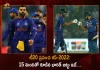 BCCI Announced Team India Squad for ICC Mens T20 World Cup 2022, BCCI New Team, ICC Mens T20 World Cup 2022, ICC Mens Team, T20 World Cup 2022, ICC Mens Indian Team, Mango News, Mango News Telugu, Rohit Sharma C, KL Rahul VC, Virat Kohli, Suryakumar Yadav, Deepak Hooda, R Pant WK, Dinesh Karthik WK, Hardik Pandya, R. Ashwin, Y Chahal, Axar Patel, Jasprit Bumrah, B Kumar, Harshal Patel, Arshdeep Singh, T20 World Cup Latest News And Updates