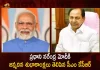 CM KCR Convey Birthday Greetings to Prime Minister Narendra Modi, CM KCR Birthday Greetings to Prime Minister Narendra Modi, Ministerial Colleagues Extend Birthday Wishes For PM, Prime Minister Narendra Modi Turns 72, PM Modi 72nd Birthday, Vice-President Jagdeep Dhankhar Greets Modi, Narendra Modi Birthday, Mango News, Mango News Telugu, Happy Birthday Narendra Modi, Wishes Pour in as PM Turns 72, Narendra Modi Birthday Wishes Twitter, Modi Happy Birthday Date, Pm Modi Happy Birthday, PM Modi Latest News And Updates