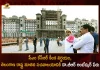 CM KCR Decides Telangana Secretariat Building to be Named after Dr BR Ambedkar, Telangana Secretariat Building, Dr BR Ambedkar Telangana Secretariat Building, Dr BR Ambedkar, Ts Assembly To Pass Resolution, Minister KTR Introduces Resolution, New Parliament Building , Dr Ambedkar Named New Parliment, Mango News, Mango News Telugu, Telangna Assembly Sessions, Minister KTR T-Assembly Resolution, Minister KTR Latest News And Updates, Minister KTR, Telangna Assembly News And Live Updates