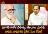 CM KCR Remembered Services Of Padma Vibhushan Kaloji Narayana Rao On His Birth Anniversary, CM KCR Pays Tributes To Kaloji Narayana Rao, Telangana Govt Celebrities Kaloji Birthday, Kaloji Is A Symbol Of Telangana Dialect, Mango News, Mango News Telugu, CM KCR Greets People On Telangana Day, Padma Vibhushan Kaloji Narayana Rao, Kaloji Narayana Rao Birth Anniversary, Kaloji Birth Anniversary, Telangana Day Celebrations, Telangana Day Latest News And Updates