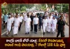 Congress Bharat Jodo Yatra Rahul Gandhi Completes 100 km Padayatra on 7th Day in Kerala Today, Rahul Gandhi Completes 100 km Padayatra , Congress Bharat Jodo Yatra in Kerala, Bharat Jodo Yatra, Congress Bharat Jodo Yatra , Rahul Gandhi Launches Congress Bharat Jodo Yatra, Rahul Gandhi Bharat Jodo Yatra, Mango News, Mango News Telugu, Tamil Nadu Rajasthan and Chhattisgarh CM Attended, Rahul Gandhi Congress Bharat Jodo Yatra, Rahul Gandhi , Rajiv Gandhi, Priyanka Gandhi, Sonia Gandhi, Rahul Gandhi Latest News And Updates