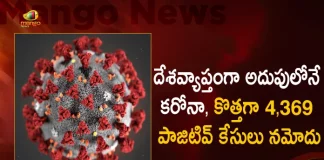 Corona in India: 4272 Positive Cases 27 Deaths Reported in Last 24 Hours, India Records 4272 New Covid Cases, 27 Covid Deaths September 28th, Mango News, Mango News Telugu, India Logs 4272 Covid Positive Cases, 4272 New COVID19 Cases In Telangana, COVID19 Cases In India, Carona Live Updates, Covid19 News And Latest Updates, Covid19 Vaccine, COVID New Variant, Booster Dose, India COVID News