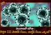 Covid-19 in Telangana 111 Positive Cases 128 Recoveries Reported on September 16th, India Records 111 New Covid Cases, 128 Recoveries Reported on September 16th , Mango News, Mango News Telugu, India Logs 111 Covid Positive Cases, 111 New COVID19 Cases In Telangana, COVID19 Cases In India, Carona Live Updates, Covid19 News And Latest Updates, Covid19 Vaccine, COVID New Variant, Booster Dose, India COVID News