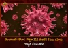Covid-19 in Telangana 111 Positive Cases 129 Recoveries Reported on September 12th, Telangana Records 111 New Covid Cases, 129 Recoveries In 24 Hours , Mango News, Mango News Telugu, India Logs 111 Covid Positive Cases, 111 New COVID19 Cases In Telangana, COVID19 Cases In India, Carona Live Updates, Covid19 News And Latest Updates, Covid19 Vaccine, COVID New Variant, Booster Dose, India COVID News, CARONA, COVID News And Updates, Carona Vaccine