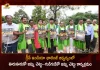Green India Challenge Launches 2nd Edition of Planting Jammi Saplings Minister Indrakaran Reddy MP Santosh Attends, Green India Challenge, 2nd Edition of Planting Jammi Saplings, Minister Indrakaran Reddy , MP Santosh , Jammi Saplings, Mango News, Mango News Telugu, MP Santosh Kumar, MP Santosh Green India Challenge, 2nd Edition of Green India Planting , Green India Challenge 2.0, Green India Challenge Latest News And Updates, Green India Challenge Live Updates, Minister of Endowments and Law of Telangana, Allola Indrakaran Reddy, Minister Allola Indrakaran Reddy