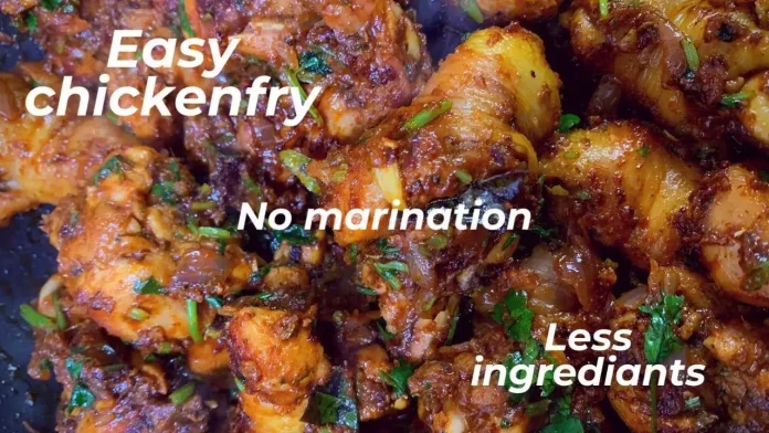How To Make Restaurant Style Chicken Roast Recipe, Chicken Roast,Chicken Fry,Andhra Chicken Fry,Kodi Vepudu,Homemade Chicken Fry,Restaurant Style Chicken Fry,Chicken Recipe,Easy Chicken Fry,Bachelors Chicken Fry,Chicken 65,Chicken Fry Curry,Chicken Fry Masala,Spicy Chicken Fry Recipe,Dry Chicken Fry Recipe Indian,Red Chicken Fry Recipe,Chicken Fry In Malayalam, Mango News Telugu, Mango News