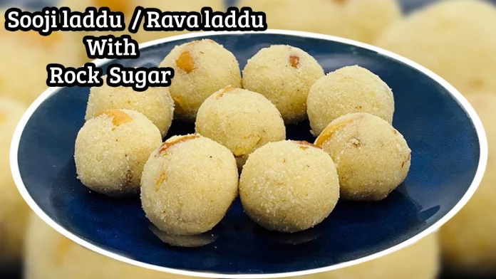 How To Make Sooji Laddu Sweet Recipe with Rock Sugar, Sooji Laddu,Laddu,Healthy Laddu,Laddu With Rock Sugar,Rock Sugar Recipes,Laddoo,Sooju Laddoo,Rava Laddu In Telugu,Rava Laddu In Tamil,Rava Ladoo Recipe In Marathi,How To Make Rava Laddu,How To Make Perfect Rava Laddu,#Tastyandeasy,#Sankranthirecipe,#Sankranthi,Instant Pindi Vantalu,Sootiga Suthi Lekunda Vantalu,Healthy Sweet Recipes,Quickandeasyrecipe, ,#Dessert,#Trending,#Cookingtrending,#Yummyrecipes,Rava Laddu,Rava Ladoo,Rava Laddu Recipe,Mango News,Mango News Telugu