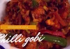 Gobi Manchurian Dry,Gobi Manchurian Gravy,Gobi Manchurian Ingredients,Chilli Gobi Gravy,Chilli Gobi Recipe,Chilli Gobi 65,Chilli Gobi Veg Recipes Of India,Chilli Gobi Manchurian,Chilli Gobi Fry Recipe,Chilli Gobi Dry Recipe,Easy Gobi Manchurian At Home,How To Make Gobi Manchurian Recipe At Home, Mango News, Mango News Telugu