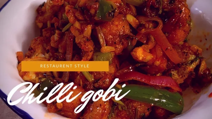 Gobi Manchurian Dry,Gobi Manchurian Gravy,Gobi Manchurian Ingredients,Chilli Gobi Gravy,Chilli Gobi Recipe,Chilli Gobi 65,Chilli Gobi Veg Recipes Of India,Chilli Gobi Manchurian,Chilli Gobi Fry Recipe,Chilli Gobi Dry Recipe,Easy Gobi Manchurian At Home,How To Make Gobi Manchurian Recipe At Home, Mango News, Mango News Telugu