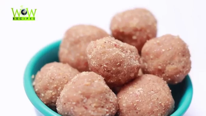 How to Make Healthy and Tasty Peanut Ladoo Recipe Wow Recipes, Peanut Ladoo Recipe,Healthy and Tasty Peanut LADDU Recipe,Sweet Recipes,Wow Recipes,peanut ladoo,peanut ladoo Recipe,How to Make Peanut Ladoo,How to Prepare Peanut Ladoo,Peanut Ladoo Preparation,Peanut Ladoo Making at Home,Ladoo Recipe,healthy recipes,healthy sweet recipes,Cooking Videos,Cookery Shows,Latest Cooking Videos,Online Kitchen,Simple Recipes,Easy Recipes,Tasty Recipes, Mango News, Mango News Telugu