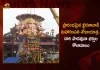 Hyderabad Khairatabad Maha Ganapathi Shobha Yatra Starts All Set To Immersion at Hussain Sagar, Khairatabad Maha Ganapati Idol Immersion At Hussain Sagar, Huge Arrangements For Khairatabad Maha Ganapati Idol, Khairatabad Maha Ganapati Idol Immersion, Mango News, Mango News Telugu, Khairatabad Maha Ganapati , Ganapati Idol Immersion At Hussain Sagar, Huge Arrangements Set For Khairatabad Maha Ganapati Idol Immersion, Ganapati Immersion, Khairatabad Ganesh News And Live Updates, Ganapati Idol Immersion