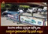 Hyderabad Traffic Restrictions on Tomorrow During Telangana Jathiya Samaikyatha Vajrotsavalu, Traffic Restrictions In Hyderabad , National Integration Day, Hyderabad Traffic Advisory, Telangana National Unity Vajrotsavam, Holiday on Telangana Day, Telangana Jathiya Samaikyatha Vajrotsavalu, Jathiya Samaikyatha Vajrotsavalu, Mango News, Mango News Telugu, CS And DGP Reviews Telangana Day Arrangements, Telangana Day, Telangana Day 2022, Telangana Jathiya Samaikyatha Vajrotsavalu 2022, Telangna CM KCR, Telangna Day Latest News And Live Updates, Telangana