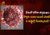 India Reports 4043 Fresh Covid-19 Positive Cases 15 Deaths in Last 24 Hours, India Records 4043 New Covid Cases, 15 Covid Deaths September 19th, Mango News, Mango News Telugu, India Logs 4043 Covid Positive Cases, 4043 New COVID19 Cases In Telangana, COVID19 Cases In India, Carona Live Updates, Covid19 News And Latest Updates, Covid19 Vaccine, COVID New Variant, Booster Dose, India COVID News