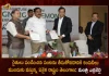 Minister Errabelli Dayakar Rao Participates in MOU Signing Ceremony Between SERP And Plants Lipids Pvt Ltd, Minister Errabelli Dayakar Rao , SERP And Plants Lipids Pvt Ltd , Errabelli Dayakar Rao MOU Sign SERP And Plants Lipids Pvt Ltd, Minister Errabelli, Minister Dayakar Rao, Mango News, Mango News Telugu, Minister Errabelli Dayakar Rao, Errabelli Dayakar Rao, Errabelli Dayakar Rao Latest News And Updates, Telangana Farmers, Telangana Farming News And Live Updates