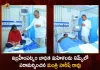 Minister Harish Rao Visited The Affected Women of Ibrahimpatnam in NIMS Hospital Hyderabad, Minister Harish Rao NIMS Hospital Hyderabad, 2 Women Killed in Botched Tubectomy, Botched Tubectomy Kills 2 Women in Govt Hospital, Mango News,Mango News Telugu, Botched Tubectom Gone Wrong In Ibrahimpatnam, Family Planning Operation, Telangana Latest News And Updates, Family Planning Operation In Telangana, Health Minister Harish Rao , Telangana News