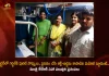 Minister KTR Congratulates Medicine Student who Helps Pregnant Woman To Deliver Baby in Duronto Express Train, Medical Student Helps Woman Deliver Baby , Andhra Medico Helps Deliver Baby Girl , Medicine Student Helps Pregnant Woman , Mango News, Mango News Telugu, Medical Student Helps Woman Give Birth On Board, Medicine Student Helps Woman Give Birth, Duronto Express Train, Duronto Express Baby Deliver, Duronto Express Woman Delivery Baby, Duronto Express Latest News And Updates, Duronto Express Train News And Live Updates