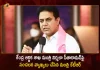 Minister KTR Says If Get Chance To FM Nirmala Sitharaman May Print PM Modi Where Gandhi on New Currency Notes, Minister KTR Slams Nirmala Sitharaman , Telangana Minister KTR, Union Minister Nirmala Sitharaman , KTR Latest Tweet, Mango News, Mango News Telugu, Union Finance Minister Nirmala Sitharaman , KTR Twitter War Against Central Govt, Telangana Minister KTR Continues Twitter War, KTR Twitter War , KTR Twitter Live Updates, KTR Continues Twitter War , Telangana Minister KTR, KTR Continues Tirade Against Bjp On Twitter, TRS vs BJP Twitter War, TRS Party, Bharatiya Janata Party, Telangna Govt, Central Govt, Union Minister