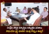 Minister Koppula Eshwar held Review Meeting on Social Welfare Hostels with Officials, Minister Koppula Eshwar Meet on Social Welfare Hostels, Minister With Social Welfare Hostels Officials, Minister Koppula Eshwar, Social Welfare Hostels, Mango News, Mango New Telugu, Review Meeting on Social Welfare Hostels, Minister Meet on Social Welfare Hostels, AP Minister Koppula Eshwar, Minister Koppula Eshwar Latest News And Updates, YSR Congress Party