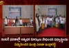 Minister Sabitha Indra Reddy Felicitated Topper Students Of Intermediate Results Declared Recently, Minister Sabitha Indra Reddy, Felicitated The Students , Secured The Highest Marks In Inter Results, Sabitha Indra Reddy Felicitated Students, Sabitha Indra Reddy Latest News And Updates, Mango News, Mango News Telugu, Minister Sabitha Indra Reddy Felicitated Students, Telangana Minister Sabitha Indra Reddy, Telangana Education Minister, Telangana Education Minister Sabitha Indra Reddy, Sabitha Indra Reddy Twitter Updates, Sabitha Indra Reddy Telangana Minister