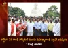 Minister Talasani Srinivas Announced Gandhi Statue will Unveils in Front of Gandhi Hospital on OCT 2nd, Gandhi Statue will Unveils in Front of Gandhi Hospital on OCT 2nd, Gandhi Hospital, Minister Talasani Srinivas, Gandhi Statue, Mahatma Gandhi, Gandhi Statue will Unveils on OCT 2nd, Talasani Srinivas Yadav, Mahatma Gandhi Statue, Gandhi Statue News, Gandhi Statue Latest News And Updates, Gandhi Statue Live Updates, Mango News, Mango News Telugu