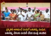 Minister Talasani Srinivas Yadav Distributes Bathukamma Sarees in hyderabad, Talasani Srinivas Yadav Distributes Bathukamma Sarees, Minister Talasani Srinivas Yadav, Bathukamma Sarees, Bathukamma Sarees Distribution, Bathukamma Sarees, Mango News, Mango News Telugu, Telangana Govt Bathukamma Sarees, Telangana Govt Bathukamma Sarees Distribution, Bathukamma Celebration, Telangana Bathukamma Celebration, Telangana Govt Bathukamma Sarees Distribution, Bathukamma Latest News And Updates, Telangana Govt News And Live Updates