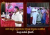 Minister Talasani Srinivas Yadav Handed over Identity Cards to Aasara Pension Beneficiaries, Aasara Pension Scheme, Minister Talasani Srinivas Yadav, Aasara Pension Identity Cards , Talasani Srinivas Handed Aasara Pension Identity Cards, Mango News, Mango News Telugu, Telangana Asara Pension, Asara Pension Latest News And Updates, Asara Pension, Telangana Minister Talasani Srinivas Yadav, Telngana CM KCR, TRS Party , Telangna Assembly Sessions