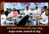 Ministers Talasani Srinivas Mahmood Ali Held Review Meeting on Dalit Bandhu Scheme Implementation , Talasani Srinivas And Mahmood Ali Meeting on Dalit Bandhu Scheme, Telangana Ministers Meet on Dalit Bandhu Scheme, Ministers Talasani Srinivas Yadav, Mahmood Ali , Mango News, Mango News Telugu, Dalit Bandhu Scheme, Dalit Bandhu, Telangana Dalit Bandhu Scheme Implementation, Dalit Bandhu Scheme, Talasani Srinivas Yadav Latest News And Updates