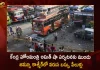 Mysterious Twin Bus Blasts in Udhampur Ahead of Union Minister Amit Shah Tour of Jammu and Kashmir, Union Minister Amit Shah Tour of Jammu and Kashmir, Mysterious Twin Bus Blasts in Udhampur, Bomb Blasts In Kashmir, Mango News, Mango News Telugu, Union Minister Amit Shah, Amit Shah Jammu and Kashmir Tour, Union Minister Amit Shah Jammu and Kashmir Tour, Union Minister Amit Shah Latest News And Updates, Amit Shah JK Tour, Twin Bus Blasts in Udhampur, Bus Blasts In Jammu and Kashmir Amid Amit Shah Tour, Political News And Live Updates
