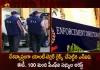 NIA ED Conducts Anti-Terror Raids Across India Arrests Over 100 PFI Members From 10 States, PFI Members, People Front Of India, NIA Anti Terror Raids on PFI Members, NIA Raids PFI Offices, NIA And ED Launch Massive Raids, Raids On PFI Cadres, NIA ED Raids On PFI Offices Across 10 States, NIA ED Conduct Massive Raids, Over 100 Leaders Of PFI Arrested, Mango News, Mango News Telugu, NIA ED Arrest Over 100 PFI Leaders, NIA And ED , NIA , ED , National Intelligence Agency, Enforcement Directory, NIA Latest Raids, National Intelligence Agency Latest News And Updates