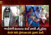 PM Modi Flagged off Gandhinagar-Mumbai Vande Bharat Express at Gandhinagar Station, Pm Modi Flags Off Vande Bharat Express, PM Modi Flags Off Gandhinagar-Mumbai Central, Mango News, Mango News Telugu, PM in Gujarat, PM Narendra Modi, PM Modi in Gujarat Live Updates, PM Modi To Flag Off Vande Bharat, Vande Bharat Express, Vande Bharat Express, Gandhinagar-Mumbai Central, PM Narendra Modi Latest News And Updates