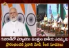 PM Modi Inaugurates National Conference of Environment Ministers of All States in Ekta Nagar Gujarat Today, PM Modi Inaugurated National Environment Conference, National Environment Conference, National Environment Conference In Gujarat, National Environment Conference Inagurated By Modi, NEC Started By Narendra Modi, Mango News, Mango News Telugu, Pm Modi Inaugurates Environment Ministers Conference, Environment Ministers Conference, PM Inaugurates The National Conference Of Environment, National Conference Of Environment, Gujarat PM Modi, PM Modi Latest News And Updates