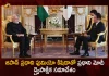 PM Modi held Bilateral Meeting with Japan PM Fumio Kishida at Tokyo, Bilateral Meeting with Japan PM Fumio Kishida at Tokyo, Japan PM Fumio Kishida, Bilateral Meeting, Japanese counterpart Fumio Kishida, Japanese PM Fumio Kishida, PM Modi Japan Visit, PM Modi Japan Tour, PM Modi to attend Shinzo Abe's funeral in Tokyo, PM Narendra Modi, Shinzo Abe's funeral, Quad Leaders' Summit, bilateral meeting between PM Modi and PM Kishida, PM Modi, PM Modi Japan Tour News, PM Modi Japan Tour Latest News And Updates, PM Modi Japan Tour Live Updates, Mango News, Mango News Telugu