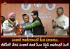 Punjab Former CM Amarinder Singh Joins and Merges His Punjab Lok Congress with BJP Today, Punjab Former CM Amarinder Singh Joins BJP, Punjab Former CM Amarinder Singh, Amarinder Singh, Amarinder Singh Merges Punjab Lok Congress, Punjab Lok Congress, Mango News, Mango News Telugu, Punjab Lok Congress with BJP Today, BJP, Punjab BJP, Punjab Lok Congress with BJP, Captain Amarinder Singh , Punjab Political News, Punjab Latest News And Updates