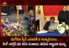 Queen Elizabeth II Last Rites Ends with UK National Anthem and President Murmu Signs in Condolence Book, President Murmu Signs Condolence Book For Queen Elizabeth, Queen Elizabeth II Last Rites Ends, Indian President And Pm Expresses Condolences, Queen Elizabeth Ii Dies Aged 96, Queen Elizabeth Ii Dies At 96, Queen Elizabeth II Passes Away At 96 , Mango News, Mango News Telugu, Queen Elizabeth II Death At 96, Queen Elizabeth II Death Live Updates, Queen Elizabeth II Latest News And Updates, England Queen Queen Elizabeth II, England Queen Dies Aged 96, England Citizens Weep Demise Of Her Queen , Queen Elizabeth II